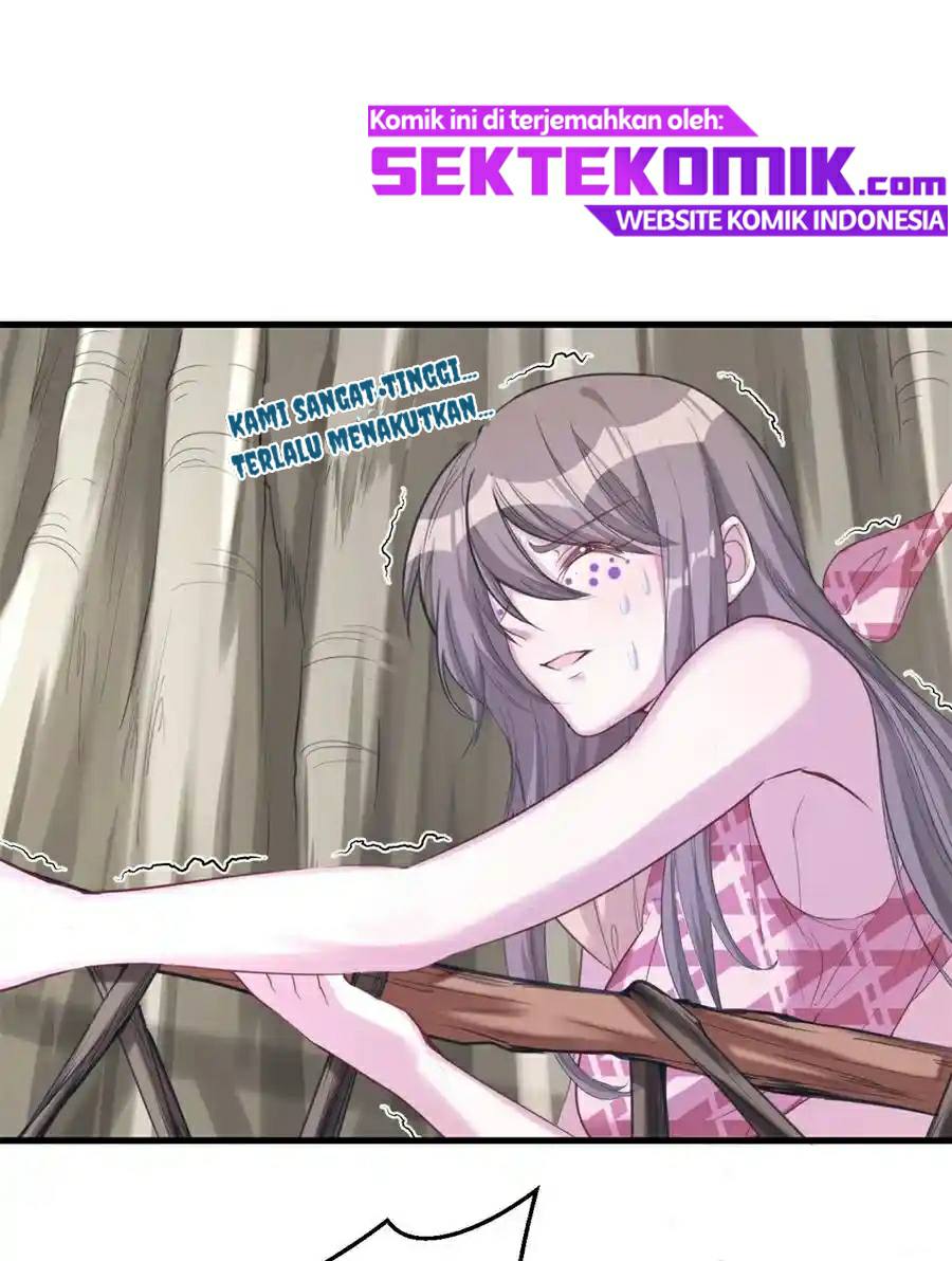 Beauty and the Beasts Chapter 181 Gambar 12